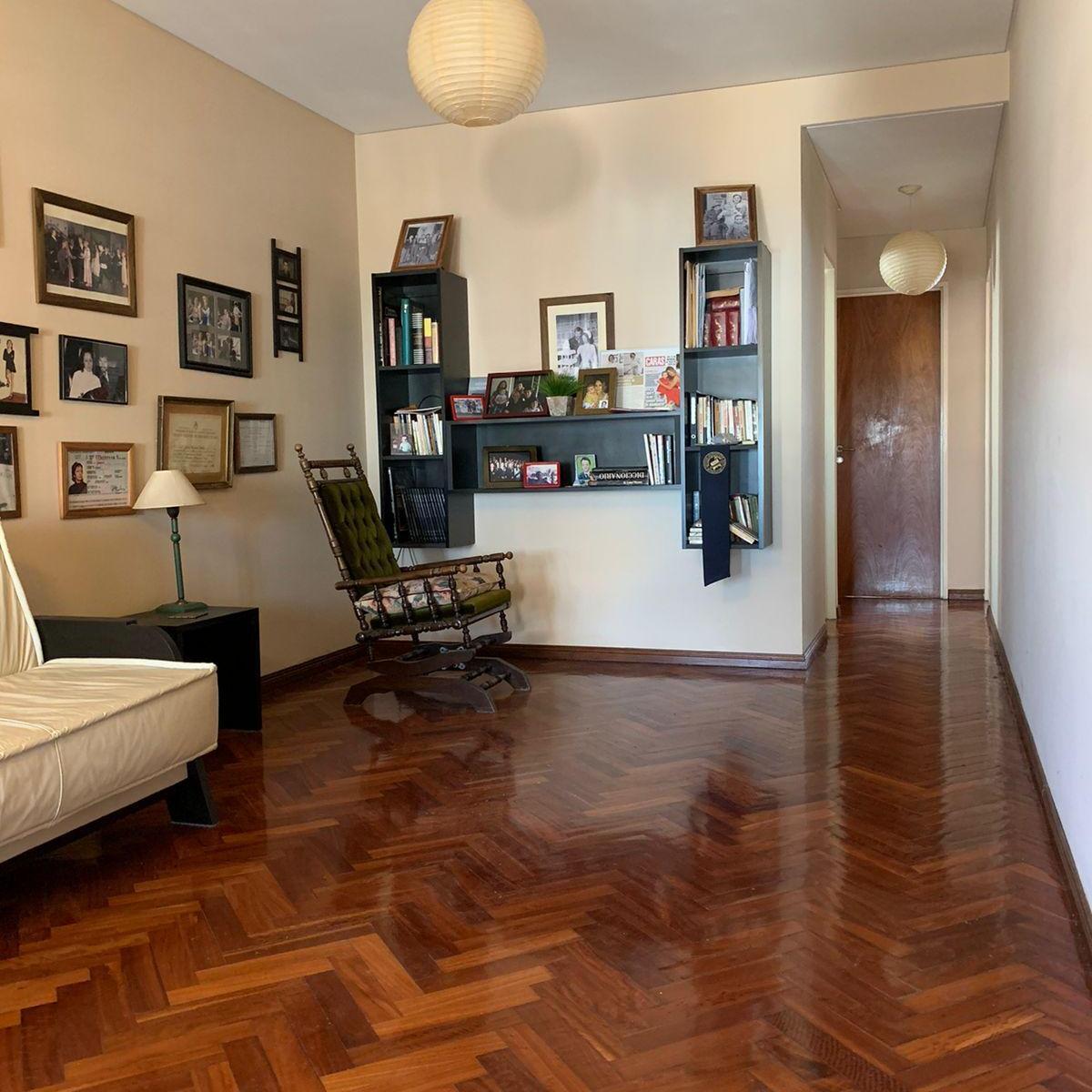 Venta Depto 3 Ambientes, San Martin 270 2