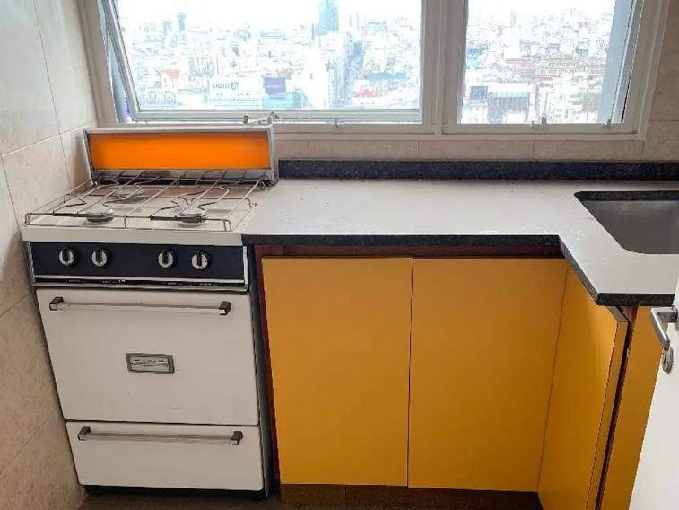 Venta Depto 3 Ambientes Zona Centro Caba 2