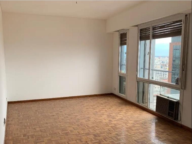 Venta Depto 3 Ambientes Zona Centro Caba 1