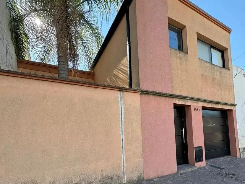 VENTA CASA EN CASTELLI 1441, ZÁRATE