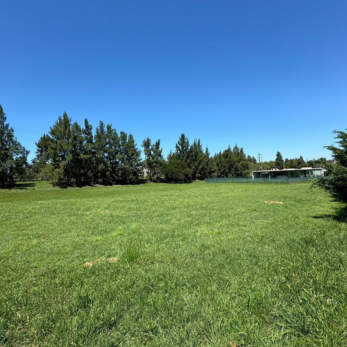 VENTA LOTE EN ESTANCIA SMITHFIELD, ZÁRATE