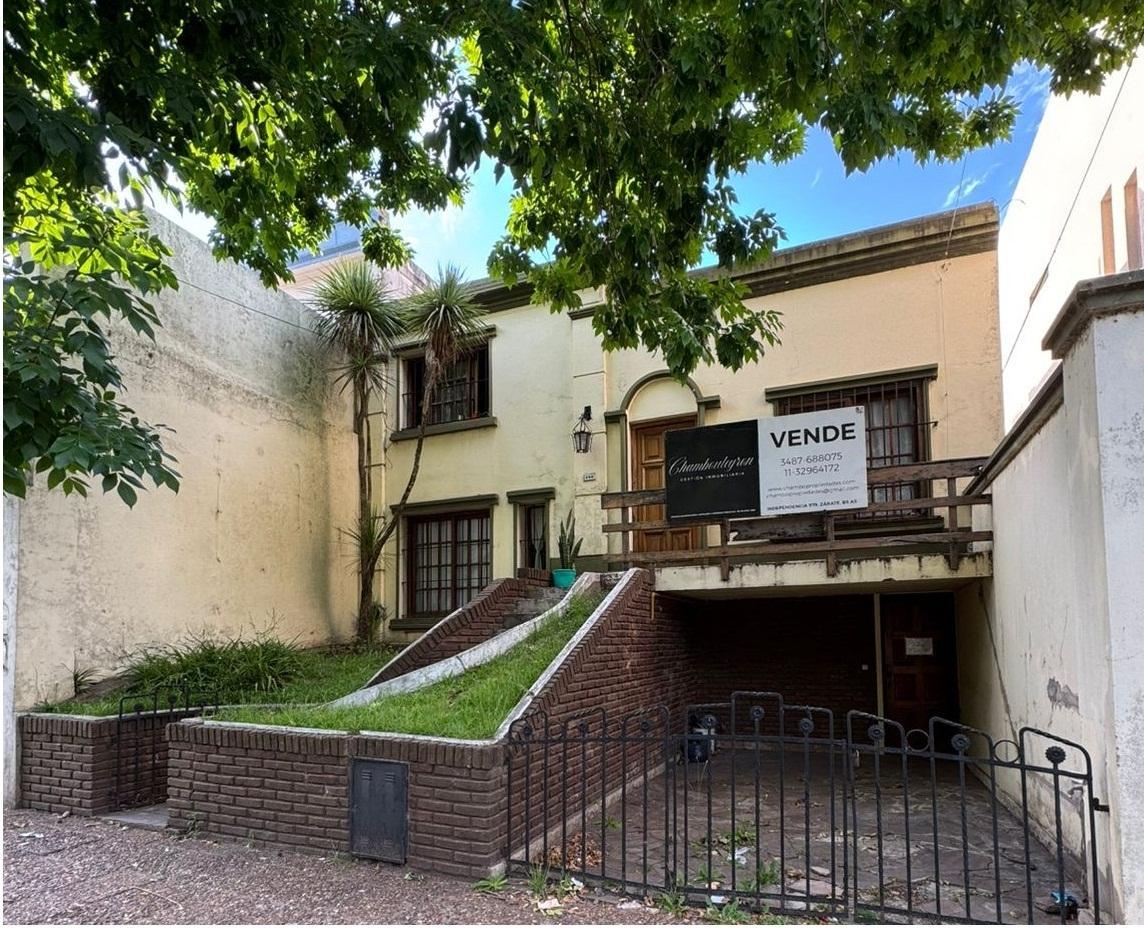 VENTA PROPIEDAD EN PINTO 659, ZÁRATE
