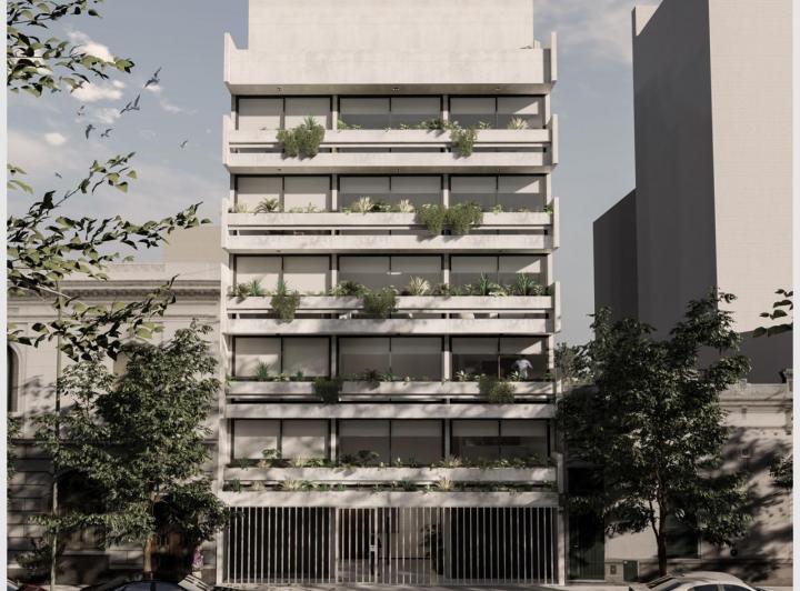 VENTA AL POZO. DEPTO 3 AMBIENTES. SAN MARTIN 368, ZÁRATE