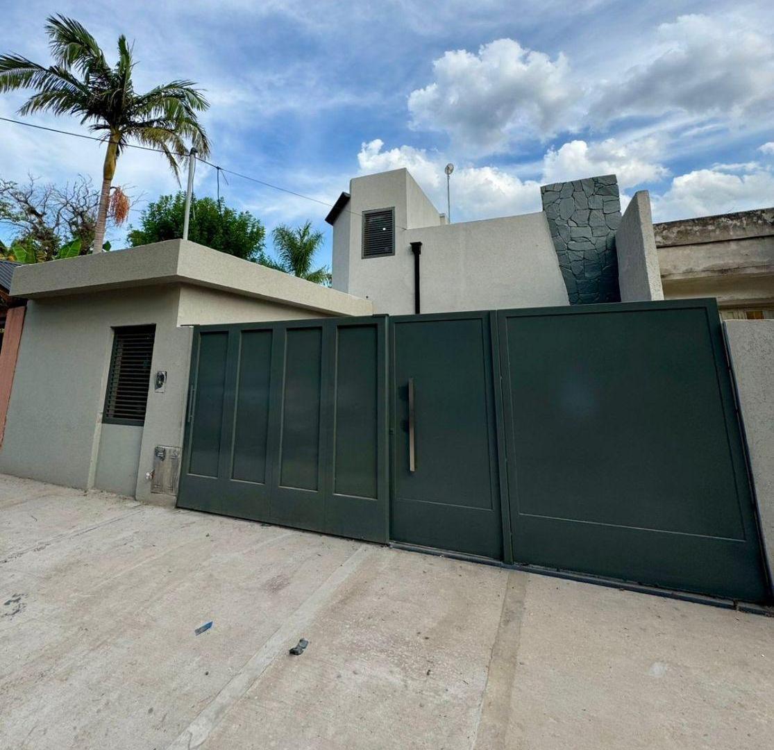 VENTA CASA EN BERUTI 522, ZÁRATE