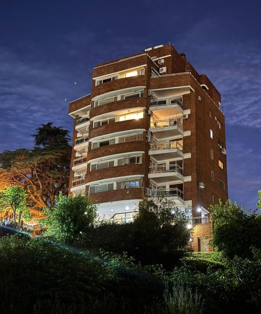 VENTA SEMIPISO EN BELGRANO 207, ZÁRATE