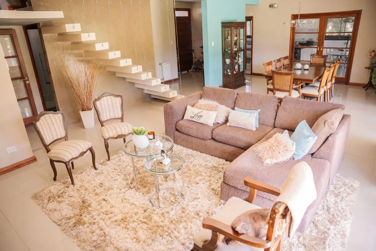 VENTA CASA EN ALTOS DEL CASCO, ZÁRATE 2