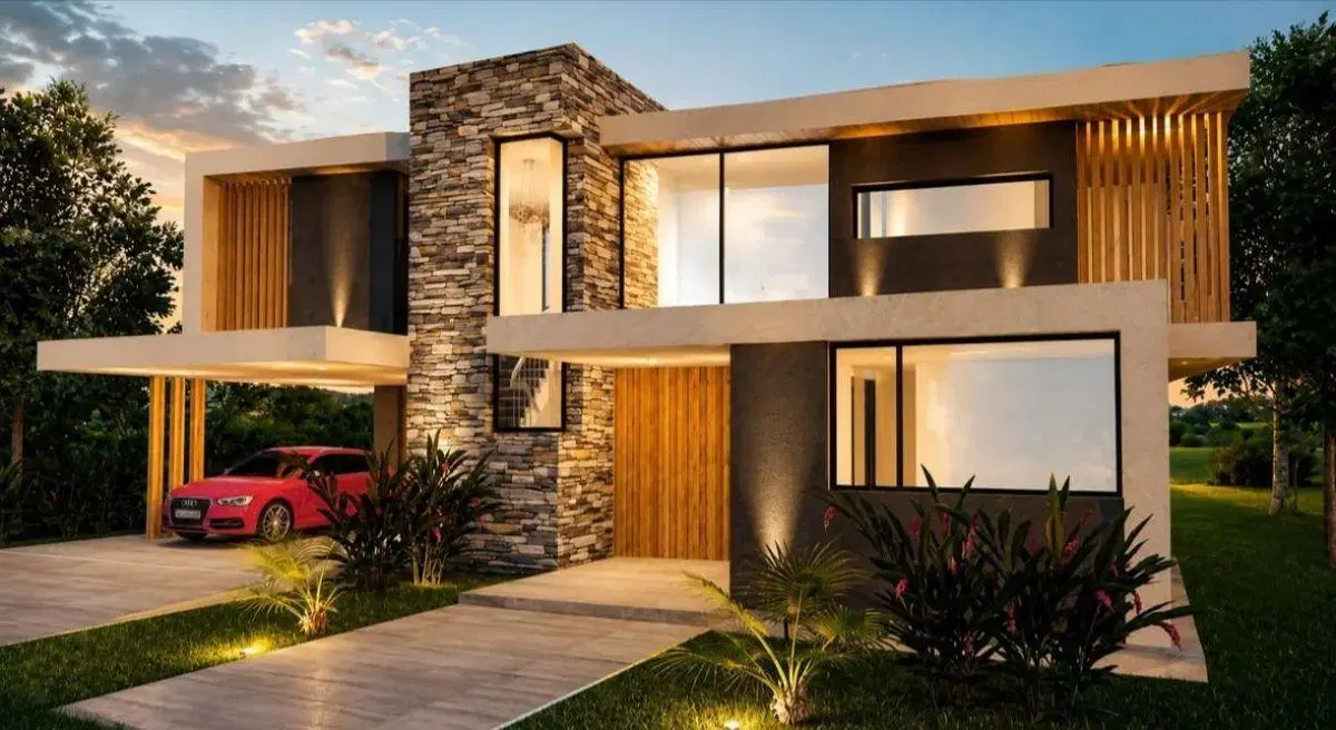 VENTA LOTE CENTRAL CON PROYECTO EN ESTANCIA SMITHFIELD, ZÁRATE 3