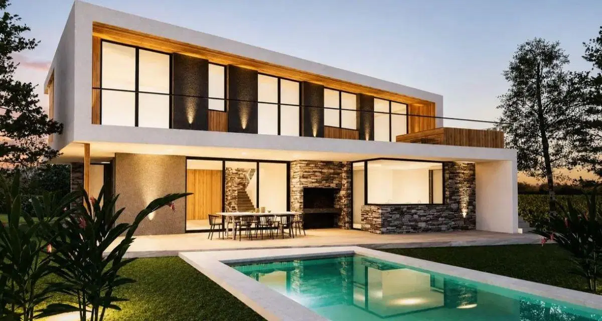 VENTA LOTE CENTRAL CON PROYECTO EN ESTANCIA SMITHFIELD, ZÁRATE 4