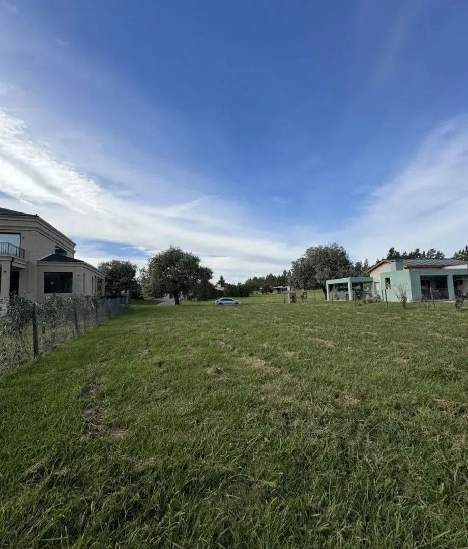 VENTA LOTE CENTRAL CON PROYECTO EN ESTANCIA SMITHFIELD, ZÁRATE 2