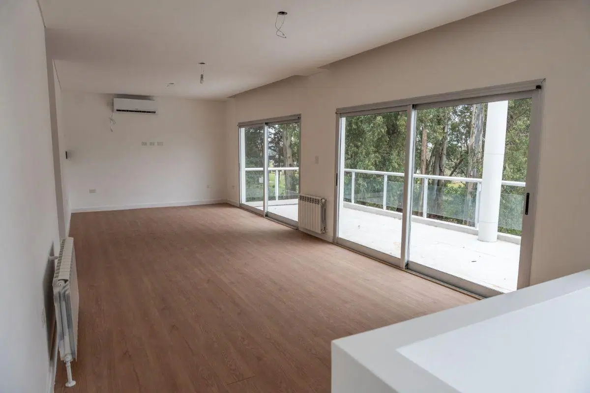 VENTA CASA A ESTRENAR SOBRE EL GOLF DE LA RESERVA CARDALES CC, SOFITEL 4