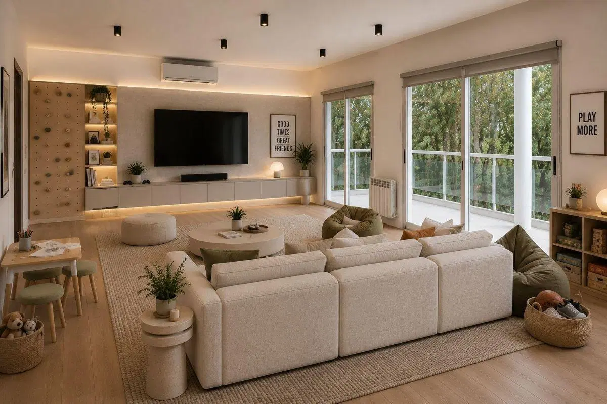 VENTA CASA A ESTRENAR SOBRE EL GOLF DE LA RESERVA CARDALES CC, SOFITEL 3