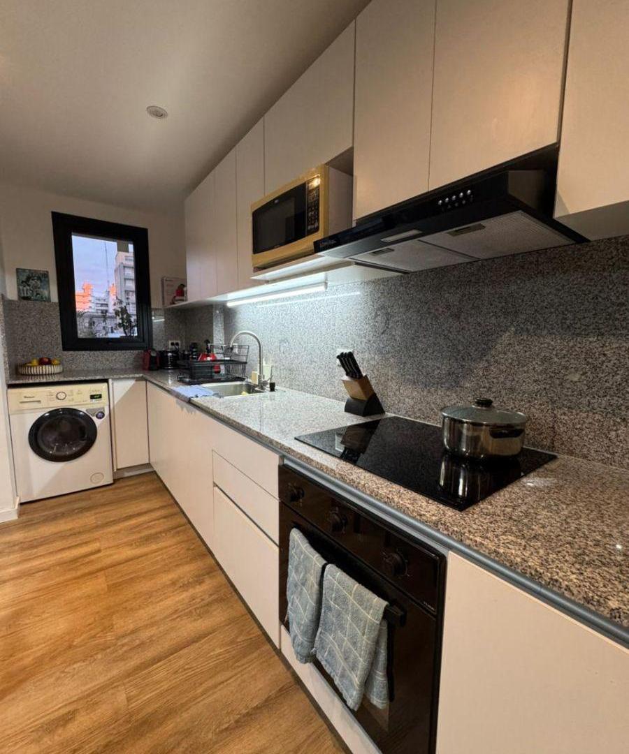 Foto de VENTA DEPTO 3 AMB. CON COCHERA, BALCÓN Y PATIO - ITUZAINGÓ 665, ZÁRATE, imagen 4