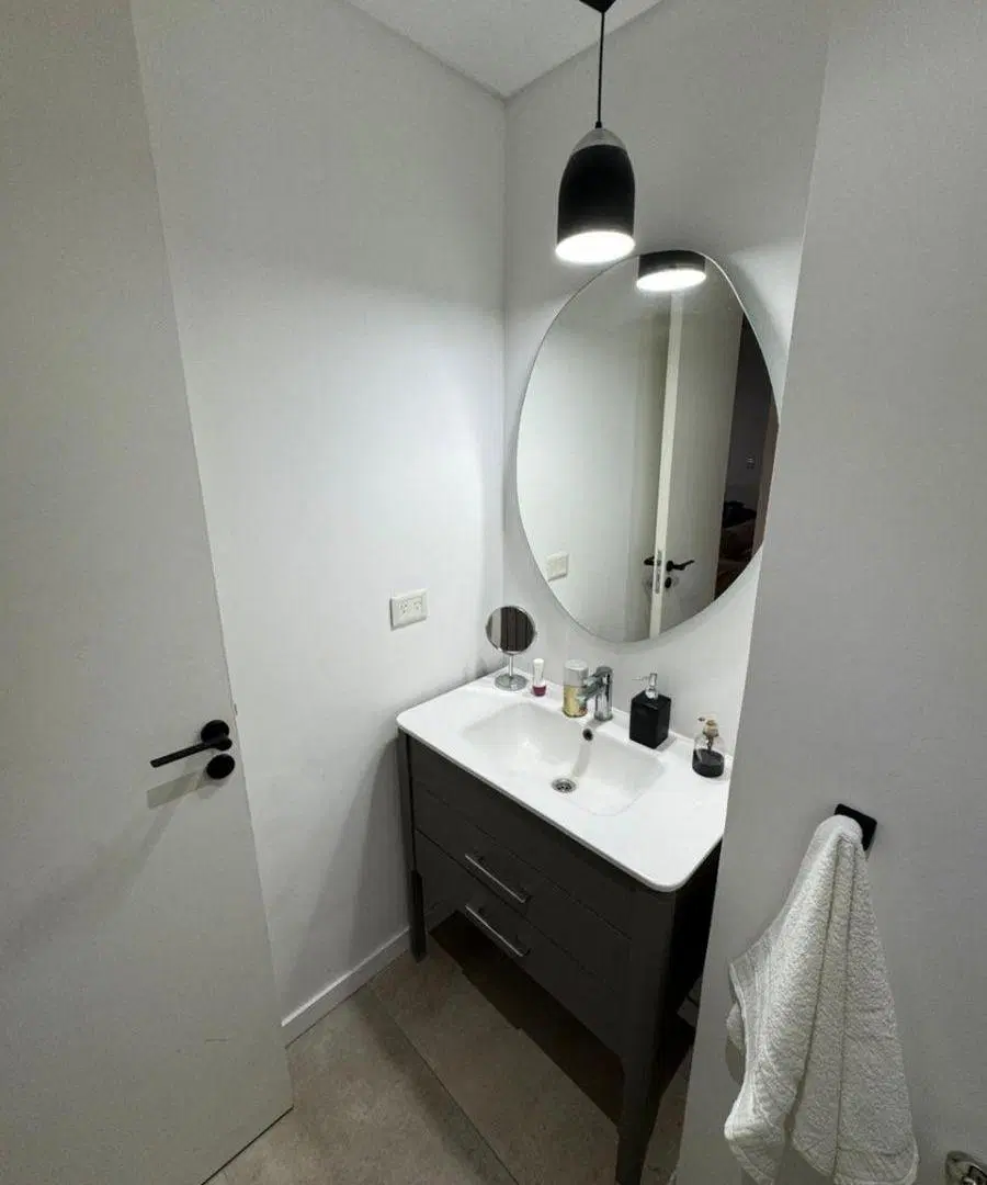 VENTA DEPTO 3 AMB. CON COCHERA, BALCÓN Y PATIO - ITUZAINGÓ 665, ZÁRATE 5