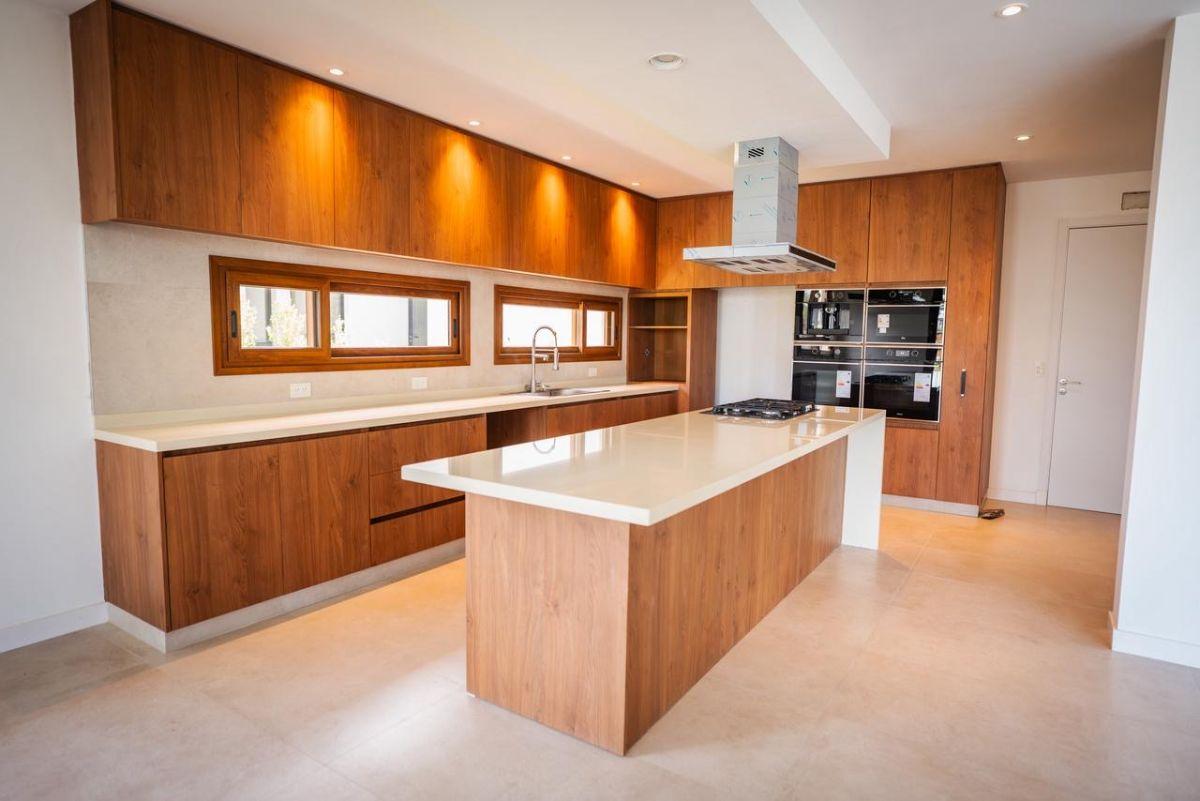 Foto de ALQUILER CASA A ESTRENAR, EL YACHT, NORDELTA, imagen 5