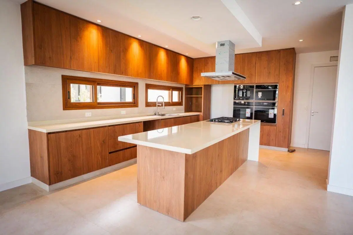 ALQUILER CASA A ESTRENAR, EL YACHT, NORDELTA 5