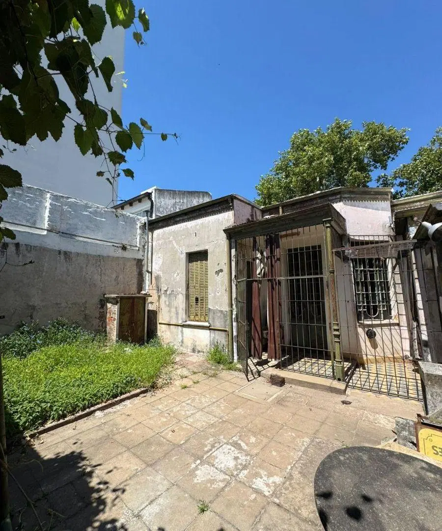 VENTA CASA EN SAN MARTIN 338, ZÁRATE 5