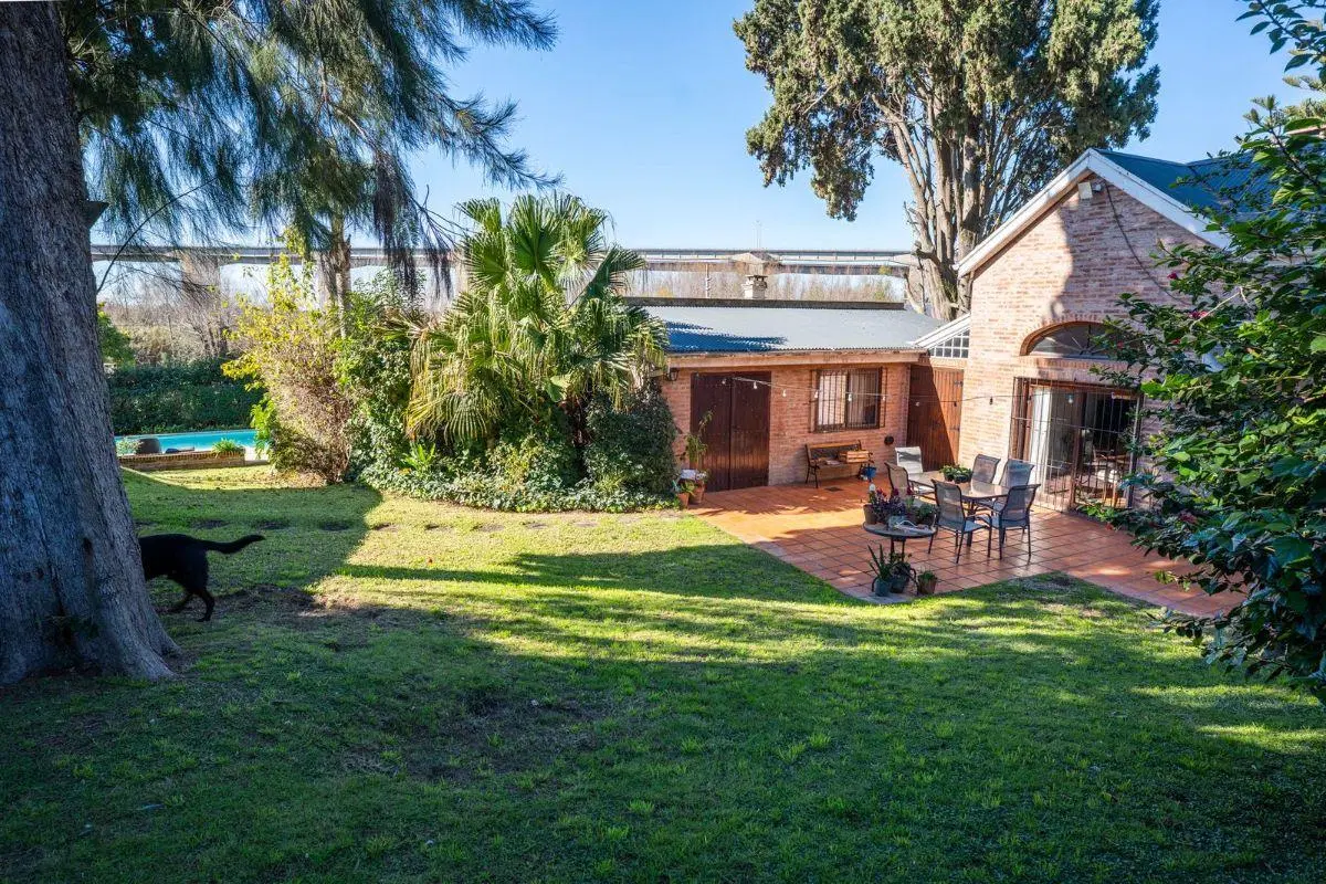 VENTA CASA 4 AMB, EN PEDRO MARTINI, ZÁRATE. 8