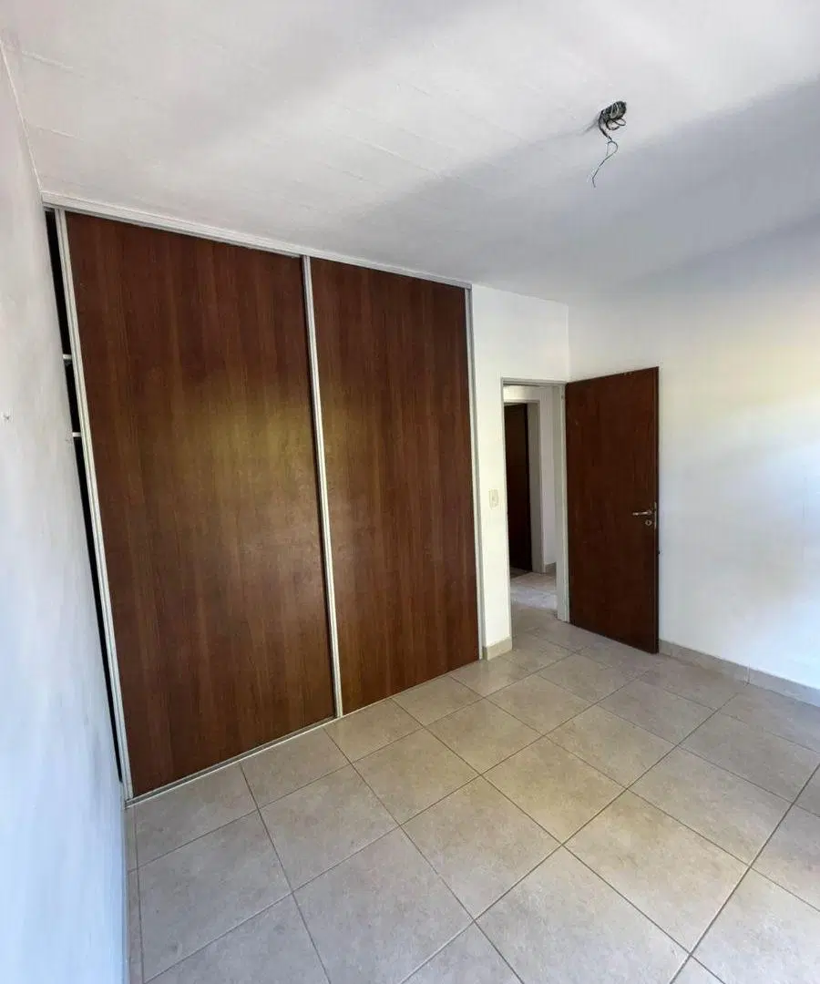 DEPTO EN VENTA 3 AMB, PACHECO 541 8
