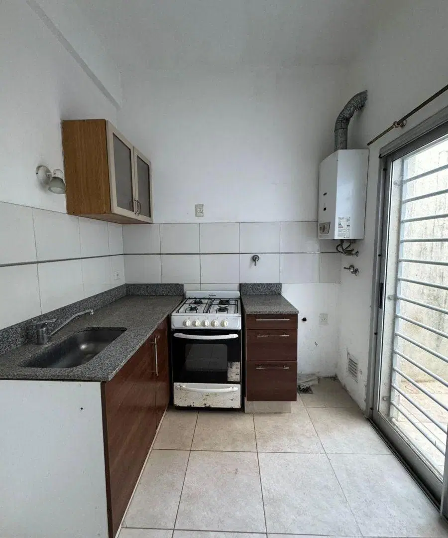 DEPTO EN VENTA 3 AMB, PACHECO 541 3