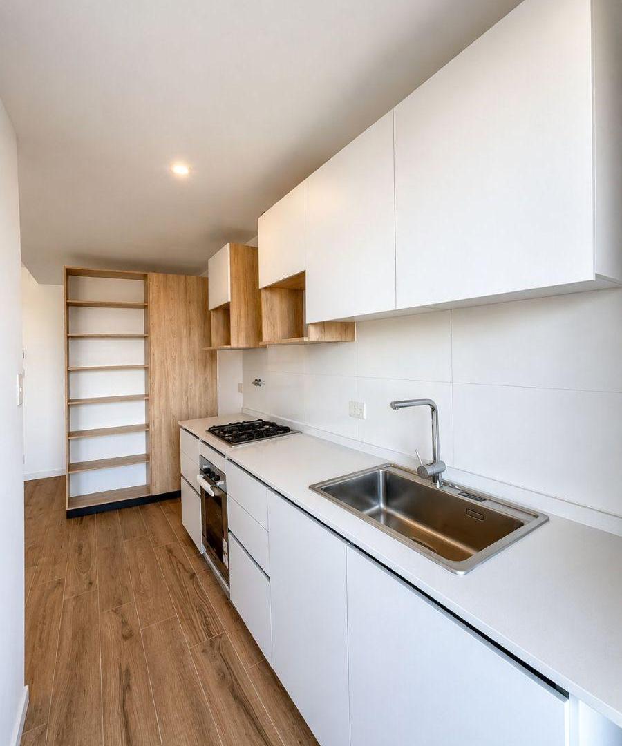 Foto de VENTA DEPTO 3 AMBIENTES CON COCHERA. EDIFICIO ÁSTOR, ZÁRATE, imagen 4