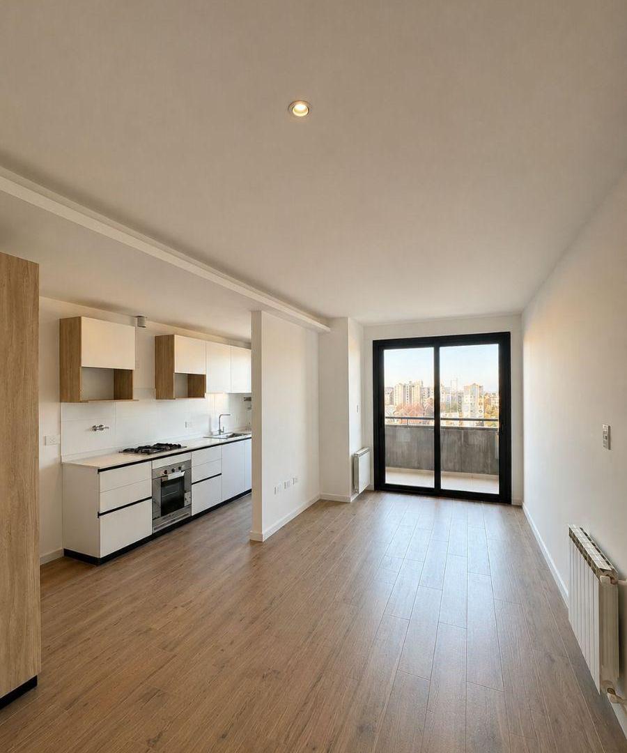 Foto de VENTA DEPTO 3 AMBIENTES CON COCHERA. EDIFICIO ÁSTOR, ZÁRATE, imagen 3
