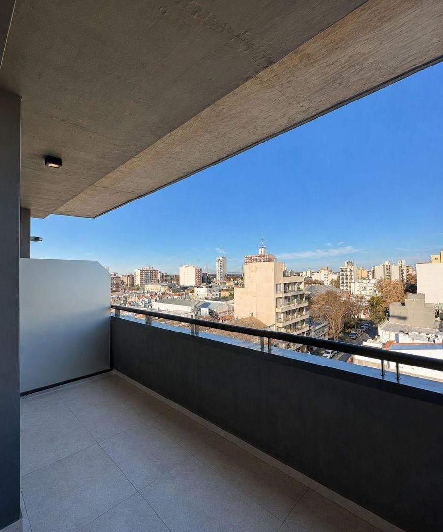 Foto de VENTA DEPTO 3 AMBIENTES CON COCHERA. EDIFICIO ÁSTOR, ZÁRATE, imagen 1