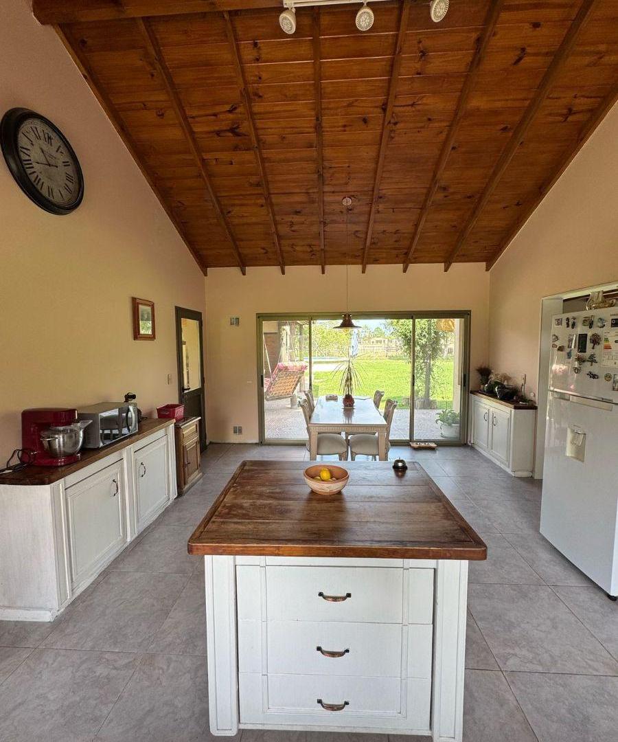 Foto de ALQUILER CASA EN BARRIO PRIVADO MONET, LOS CARDALES, imagen 4