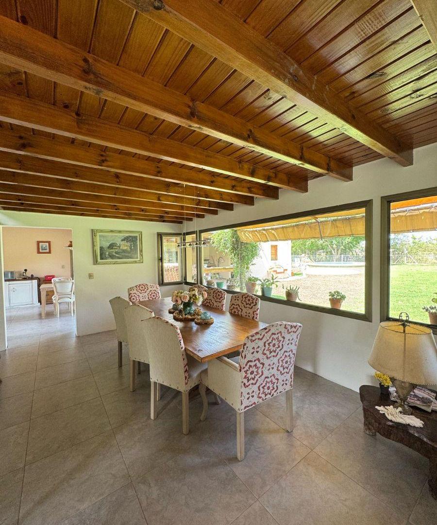 Foto de ALQUILER CASA EN BARRIO PRIVADO MONET, LOS CARDALES, imagen 2