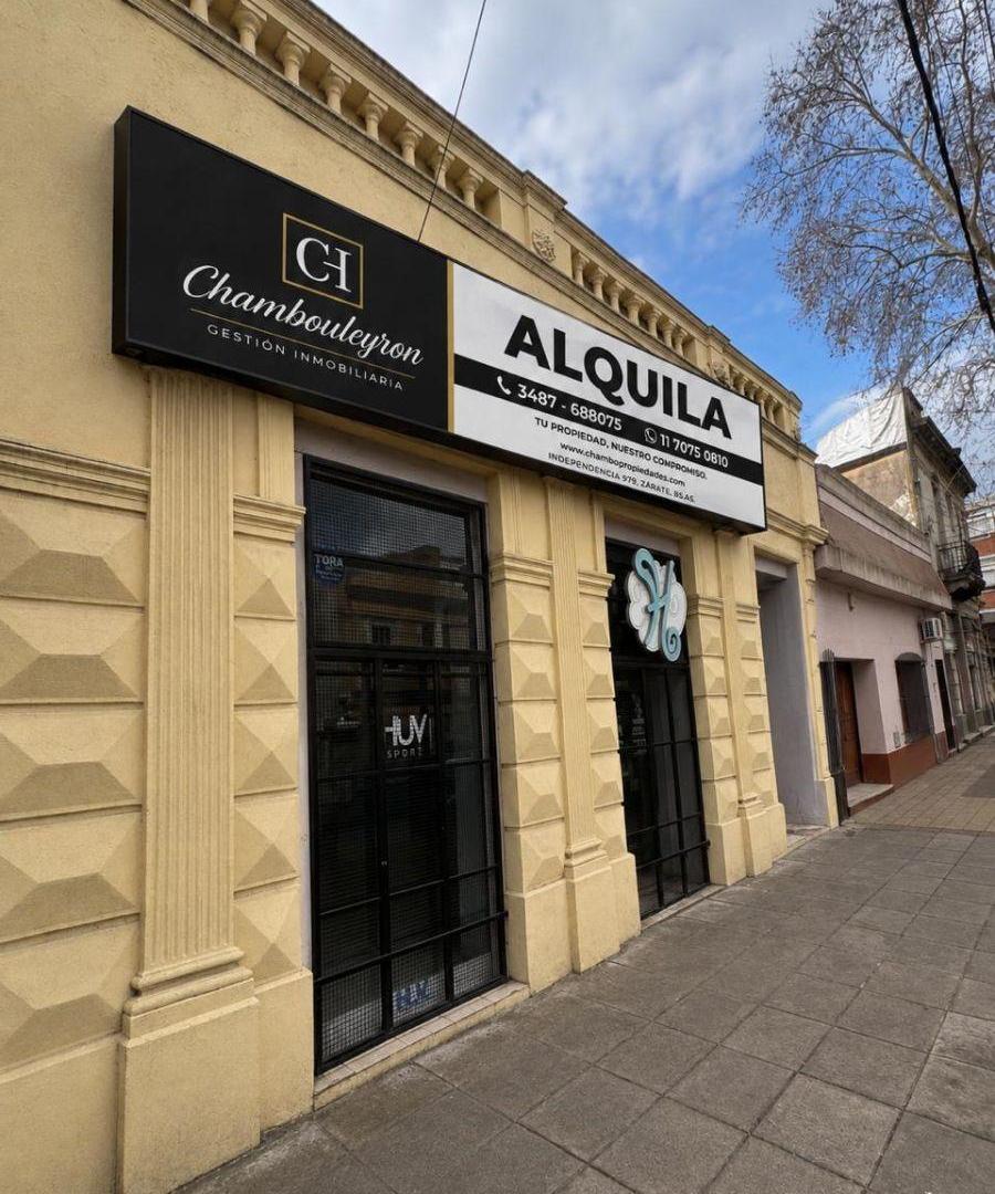 Foto de ALQUILER LOCAL COMERCIAL, imagen 4