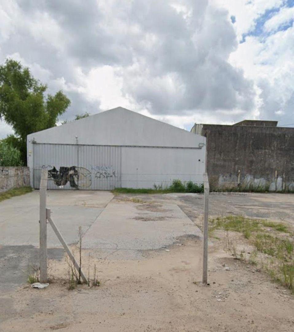 Foto de VENTA GALPON EN AV. ANTA Y RIVADAVIA, ZÁRATE, imagen 3