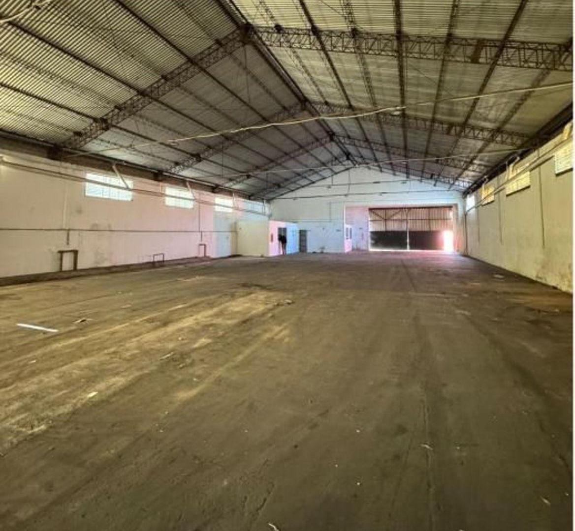 Foto de VENTA GALPON EN AV. ANTA Y RIVADAVIA, ZÁRATE, imagen 5