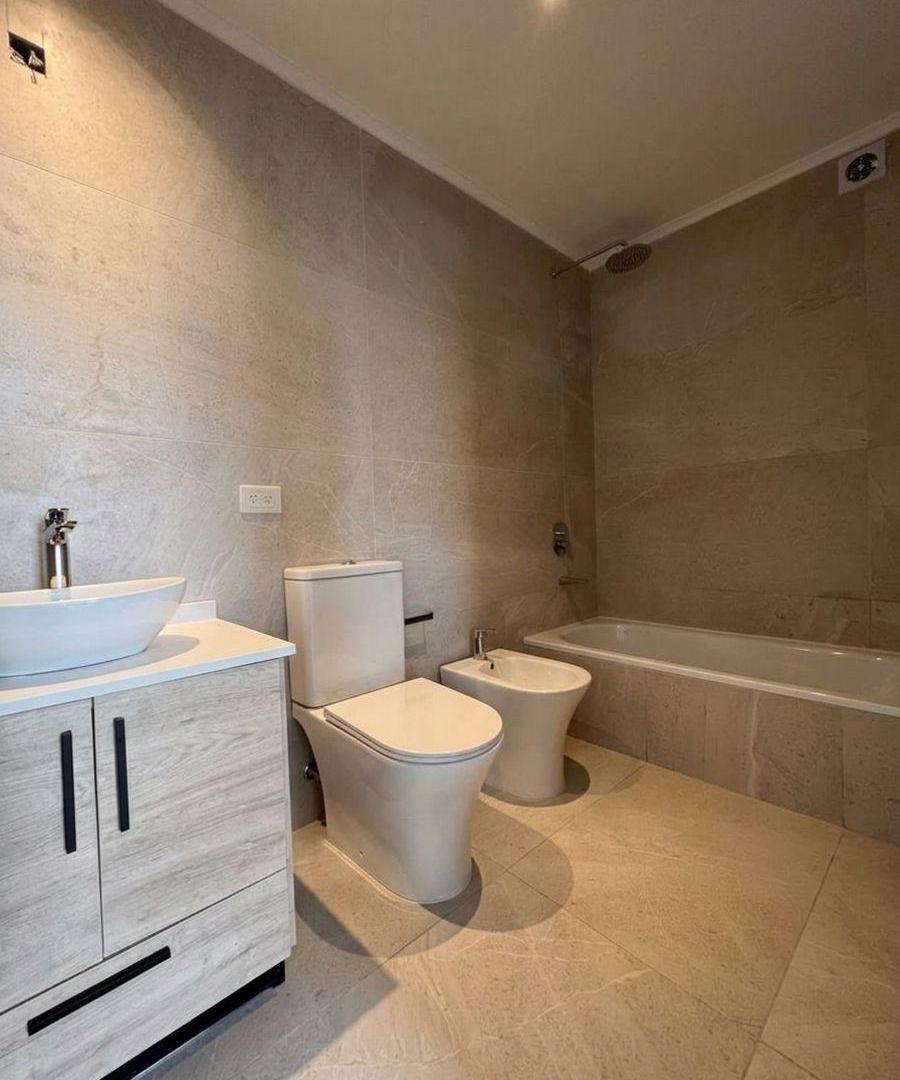 Foto de VENTA DEPARTAMENTO 2 AMB. + COCHERA EN ALEM E ITUZAINGO, ZÁRATE, imagen 4