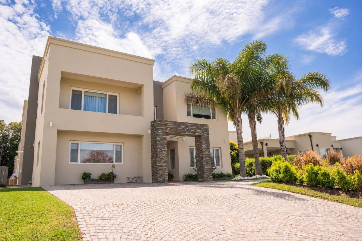 Foto de VENTA CASA EN ESTANCIA SMITHFIELD, ZÁRATE, imagen 2