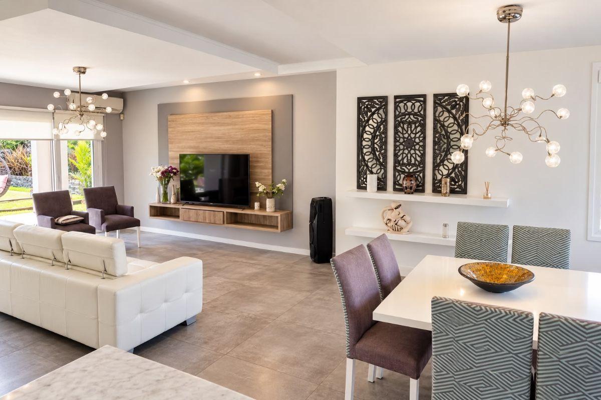 Foto de VENTA CASA EN ESTANCIA SMITHFIELD, ZÁRATE, imagen 3
