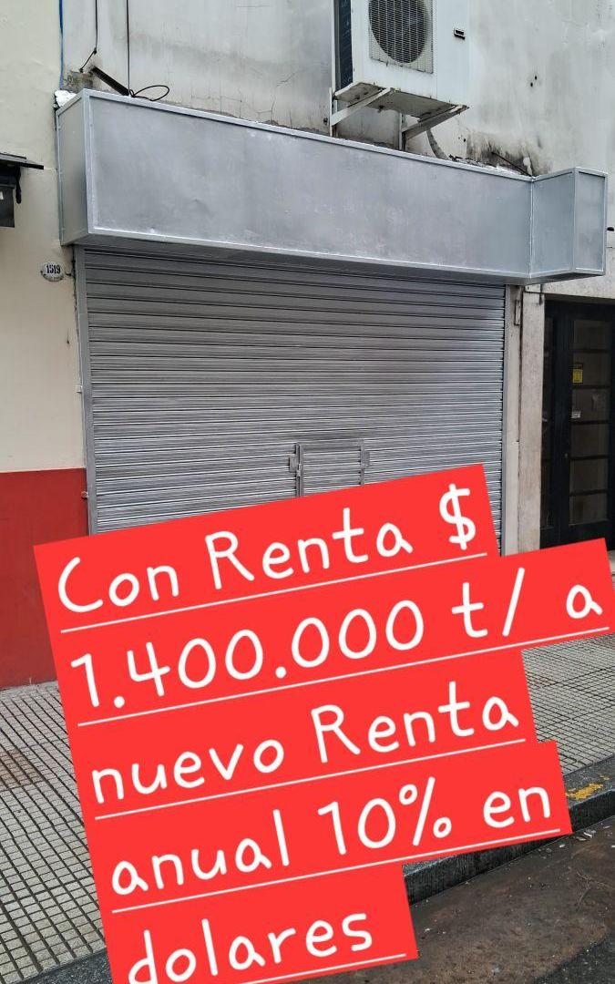Foto de Renta $ 1.400.000 Gran Ubiicacion a 1 cuadra de Av Santa fe y 3 de, imagen 5