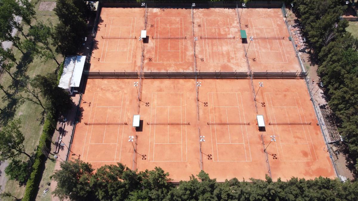 Terreno - Barrio Palos Verdes Country Club - piscina - Club House
