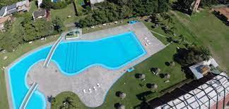 Casa en Pueblo Esther - Permuta - Tenis - Rugby - Futbol - Piscina 1
