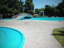 Casa en Pueblo Esther - Permuta - Tenis - Rugby - Futbol - Piscina 4