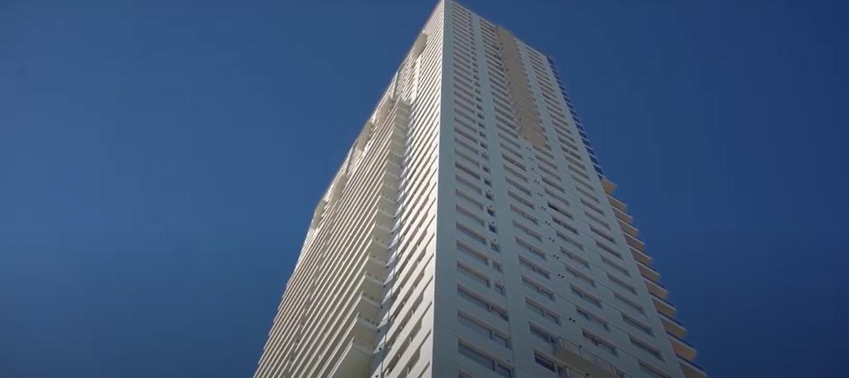 Departamento - Puerto Norte 3