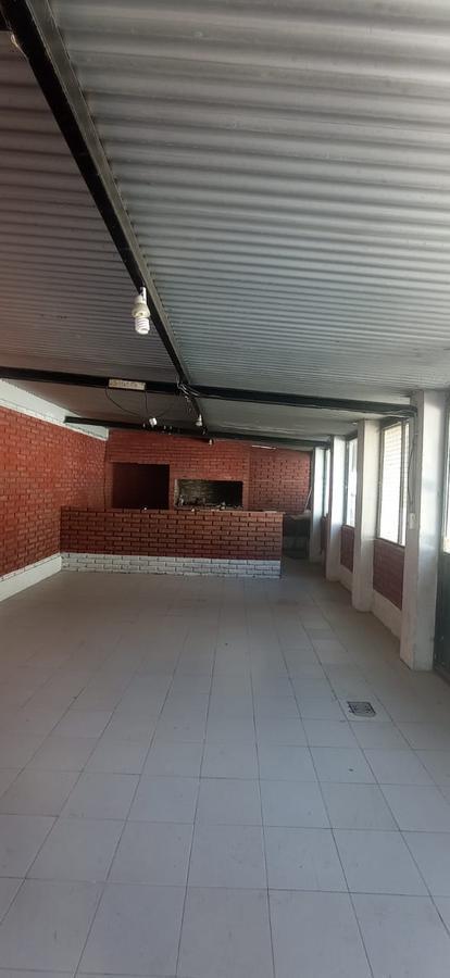 Galpón - Casilda - Cochera - Terreno - Constructoras 4
