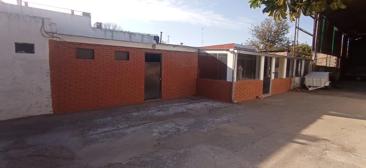 Galpón - Casilda - Cochera - Terreno - Constructoras 5