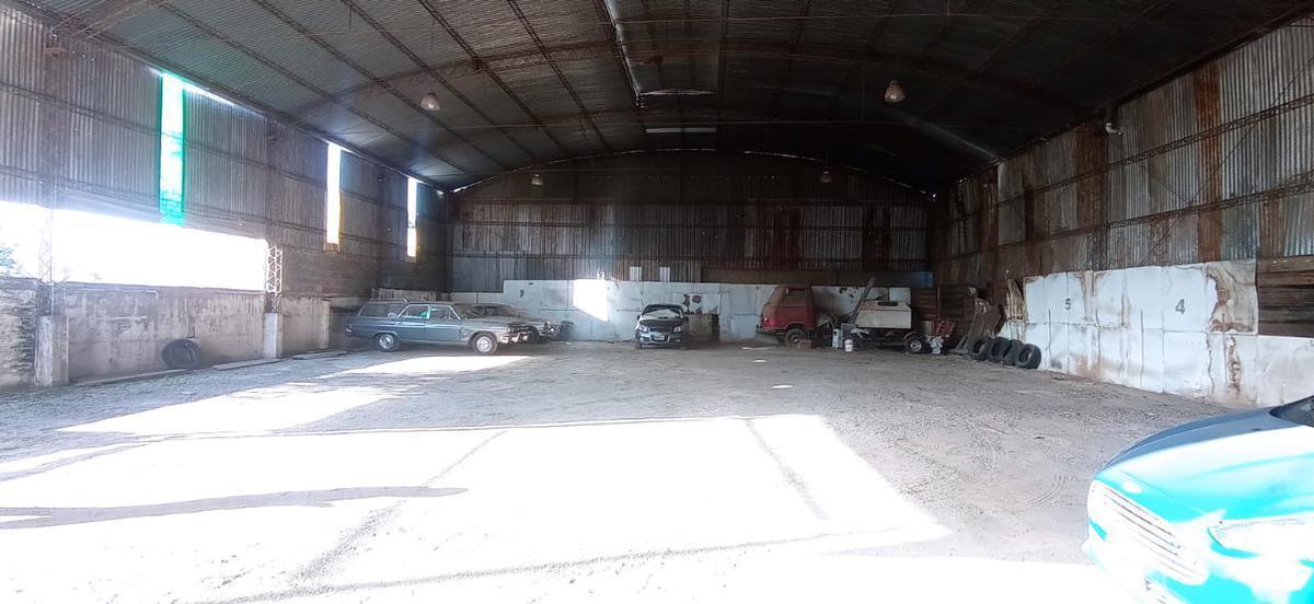 Galpón - Casilda - Cochera - Terreno - Constructoras 3