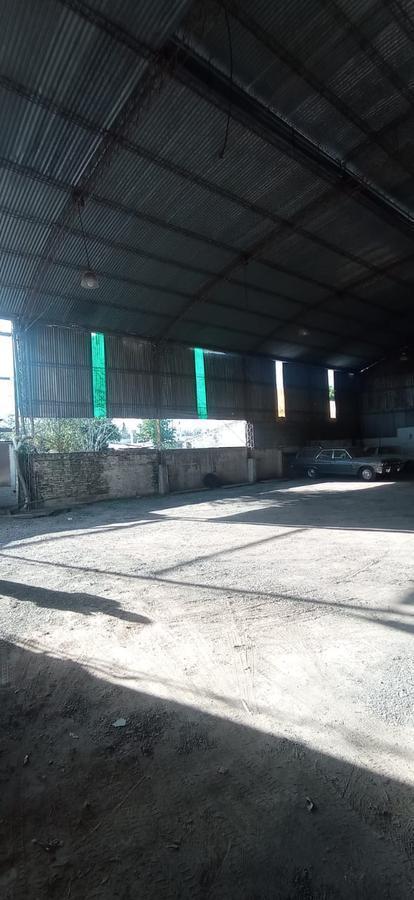 Galpón - Casilda - Cochera - Terreno - Constructoras 3