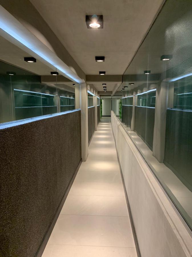 Departamento - Rosario -Estrenar - Edificio Inteligente - Azotea exclusiva