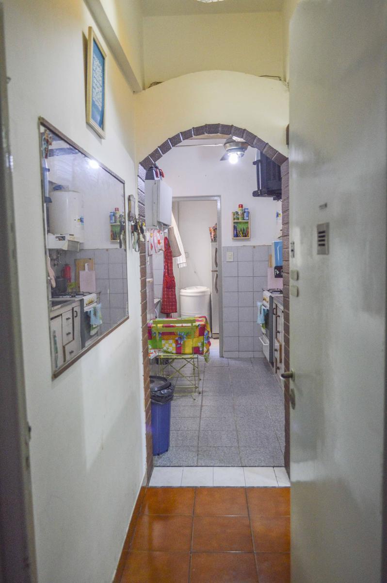 Departamento - Microcentro - Inversion - Alquilado 2