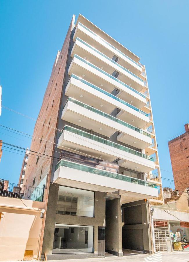 Departamento - Rosario -Estrenar - Edificio Inteligente - Financiación