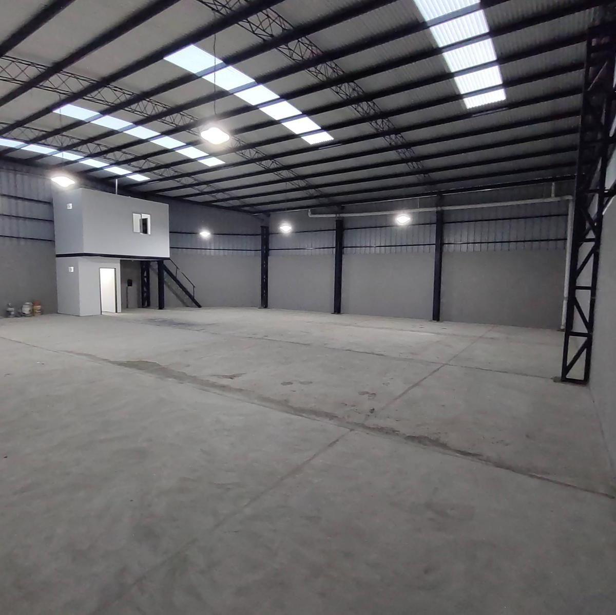 Galpón Nuevo en venta