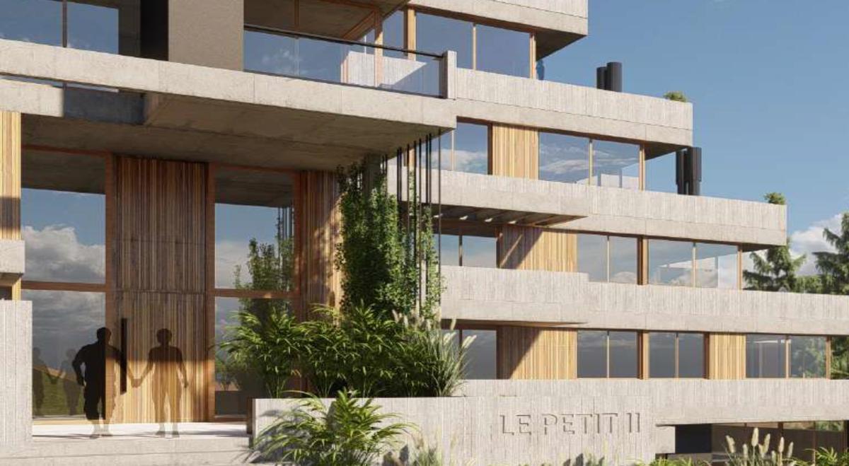 Departamento en Pinamar - Mar - Ideal Temporarios