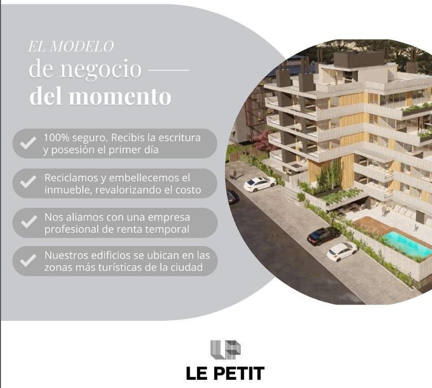 Foto de Departamento en Pinamar - Mar - Ideal Temporarios, imagen 2