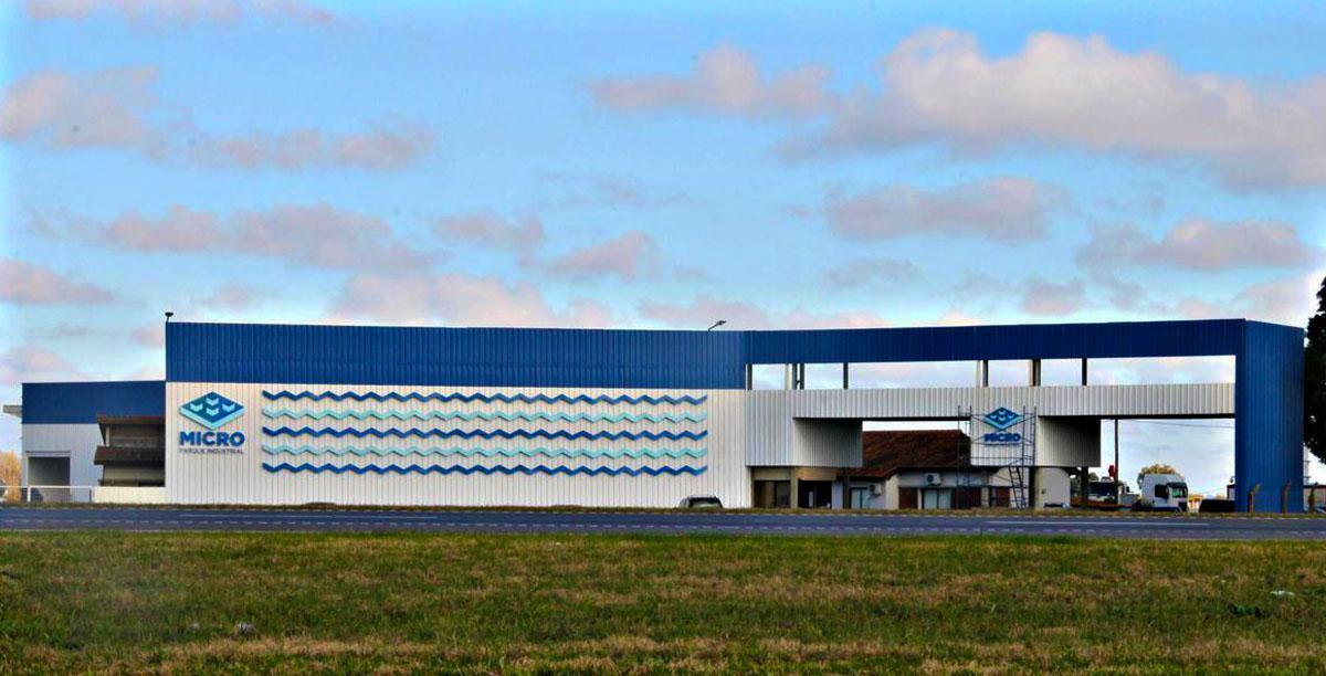 Terreno en Alvear - Precio por mts2 - FINANCIACION -INDUSTRIA